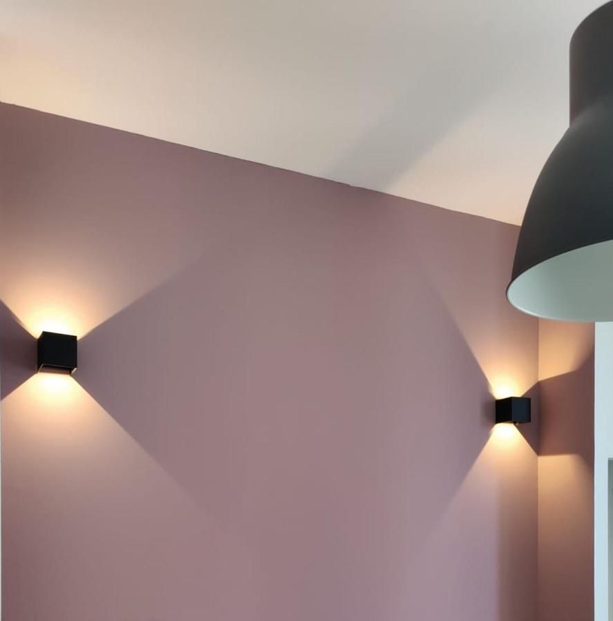 Face Au Vieux Port Vue 180 De Notre Dame Au Panier Apartment มาร์กเซย ภายนอก รูปภาพ