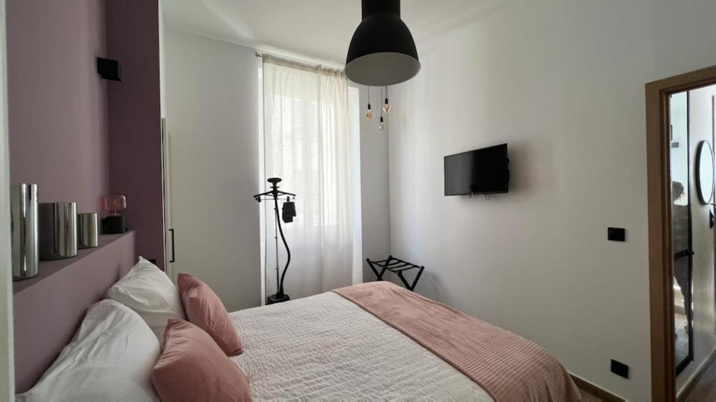 Face Au Vieux Port Vue 180 De Notre Dame Au Panier Apartment มาร์กเซย ภายนอก รูปภาพ