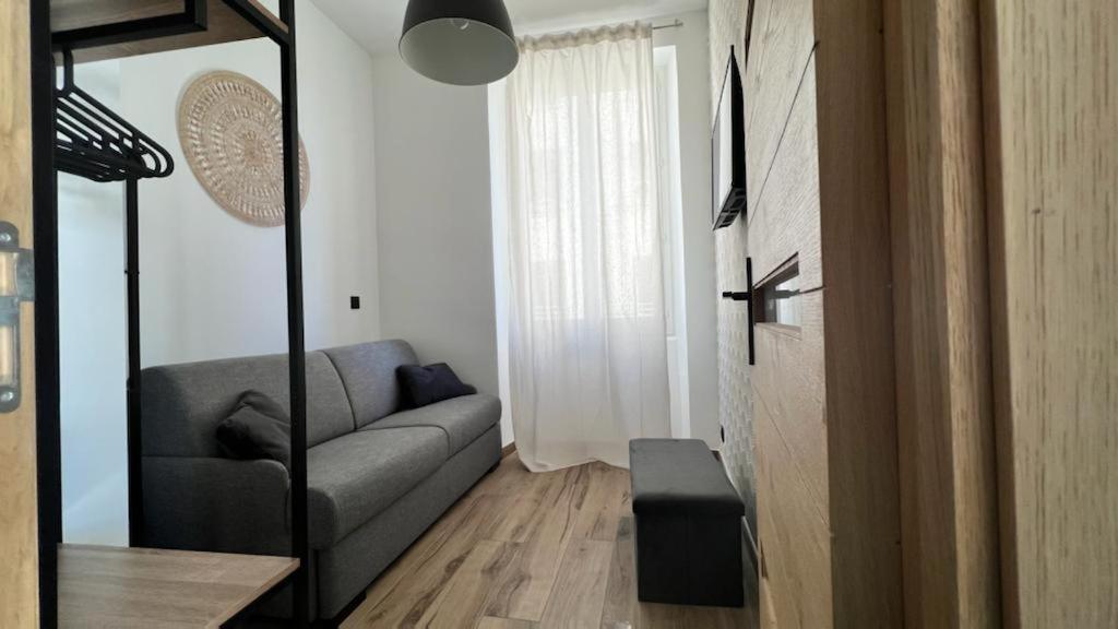Face Au Vieux Port Vue 180 De Notre Dame Au Panier Apartment มาร์กเซย ภายนอก รูปภาพ